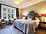 Bovey Castle - Castle room