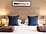 Barnham Broom - The Hill Suite room