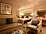 Barnham Broom - The Valley Suite room
