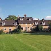 Bruern Cottages