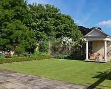 Bruern Cottages