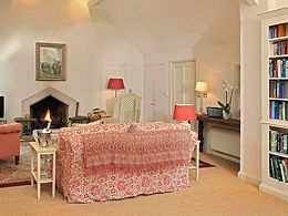 Bruern Cottages - Cope room Cope room, Bruern Cottages