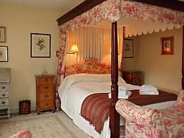 Bruern Cottages - Bookers room Bookers room, Bruern Cottages
