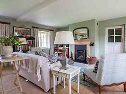 Bruern Cottages