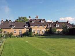 Bruern Cottages