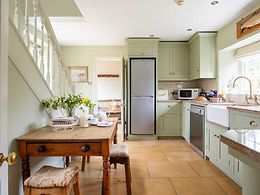 Bruern Cottages - Goodwood room Goodwood room, Bruern Cottages