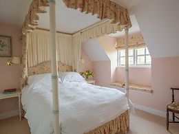 Bruern Cottages