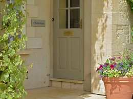 Bruern Cottages - Cheltenham room Cheltenham room, Bruern Cottages