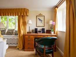 Bruern Cottages - Goodwood room Goodwood room, Bruern Cottages