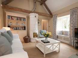 Bruern Cottages - Shipton room Shipton room, Bruern Cottages