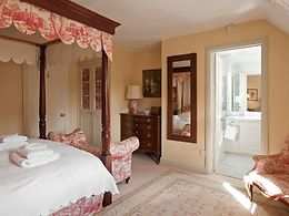 Bruern Cottages - Bookers room Bookers room, Bruern Cottages