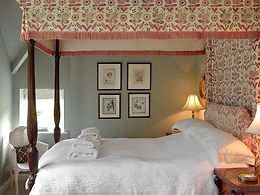 Bruern Cottages - Epsom room Epsom room, Bruern Cottages