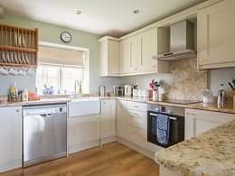 Bruern Cottages