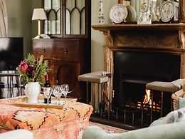 Bruern Cottages - Aintree room Aintree room, Bruern Cottages