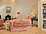 Bruern Cottages - Cope room