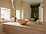 Bruern Cottages - Goodwood room