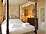 Bruern Cottages - Sandown room