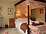 Bruern Cottages - Bookers room