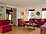 Bruern Cottages - Weir House room