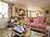 Bruern Cottages - Wychwood room