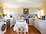 Bruern Cottages - Saratoga room