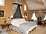 Bruern Cottages - Weir House room