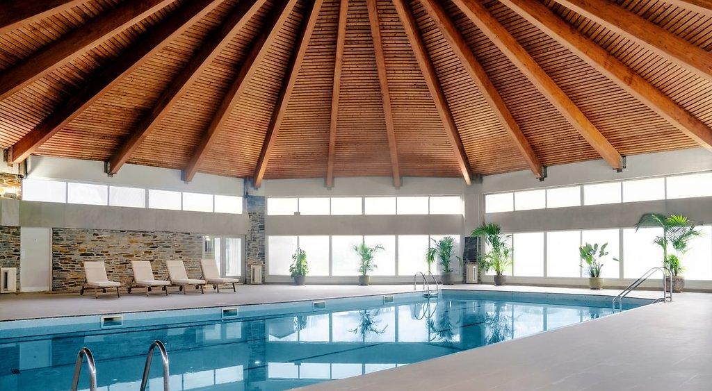 Budock Vean Hotel and Spa