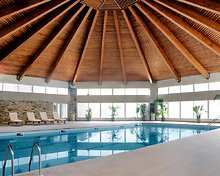 Budock Vean Hotel and Spa