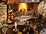 Burgh Island Hotel - The Pilchard Inn restaurant