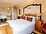 Burgh Island Hotel - Cosy Double room