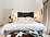 Burnside Hotel - Double Deluxe room