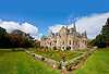 Carberry Tower Castle and Estate