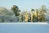 Carberry Tower Castle and Estate