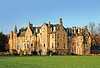Carberry Tower Castle and Estate