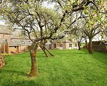 Cazenovia Hall, Rowley Estates