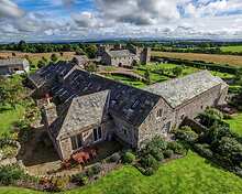 Cazenovia Hall, Rowley Estates