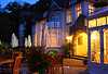Chateau La Chaire Hotel