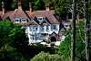 Chateau La Chaire Hotel