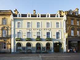 The Kings Head (Cirencester)
