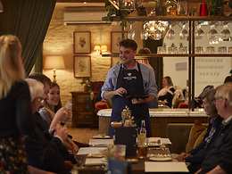 Kings Head Hotel (Cirencester)