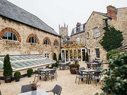 Kings Head Hotel (Cirencester)