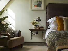 Classic room, Kings Head Hotel (Cirencester)