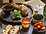 Kings Head Hotel (Cirencester) - The Brasserie restaurant