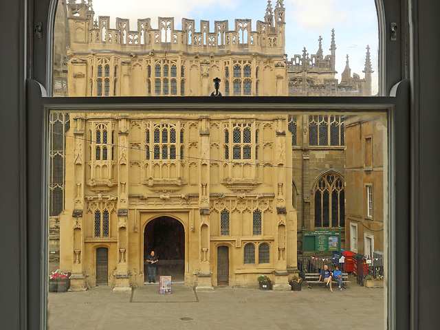 The Kings Head (Cirencester) additional image