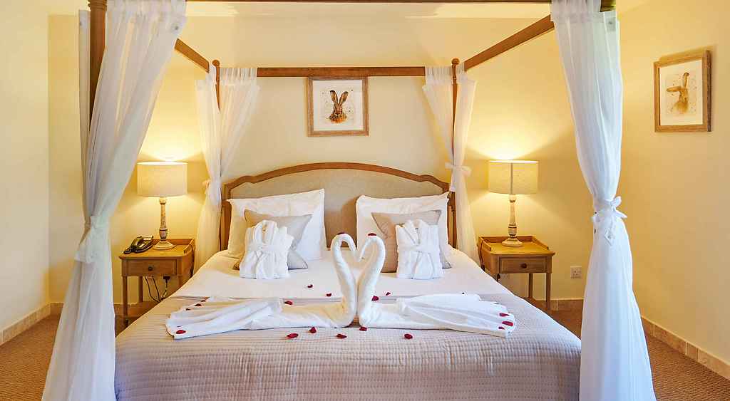 Comis Hotel, Spa & Golf Resort
