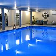 Comis Hotel, Spa & Golf Resort