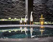 Comis Hotel, Spa & Golf Resort