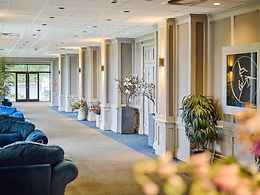 Comis Hotel, Spa & Golf Resort