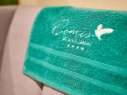 Comis Hotel, Spa & Golf Resort