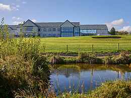 Comis Hotel, Spa & Golf Resort